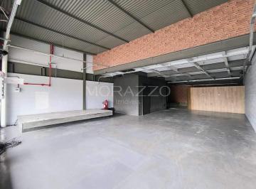 Comercial · 250m² · 50 Vagas · Galpão disponível para Locação, 250m² no Jardim California