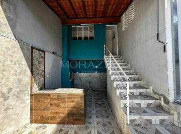 Casa · 90m² · 2 Quartos · 2 Vagas · Casa com 2 dormitórios à venda, 90 m² por R$ 360.000,00 - Cidade Salvador - Jacareí/SP