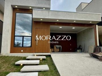 Casa · 133m² · 3 Quartos · 4 Vagas · Casa com 3 dormitórios à venda, 133 m² por R$ 960.000,00 - Residencial Colinas - Caçapava/SP