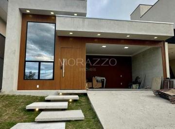 Casa · 133m² · 3 Quartos · 4 Vagas · Casa com 3 dormitórios à venda, 133 m² por R$ 960.000,00 - Residencial Colinas - Caçapava/SP