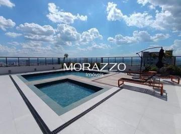 Apartamento · 69m² · 2 Quartos · 1 Vaga · Apartamento NOVO com 2 dormitórios à venda, 69 m² por R$ 600.000 - Villa Branca - Jacareí/SP
