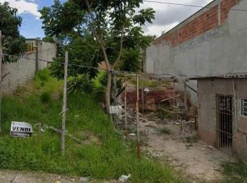 Terreno · 150m² · Terreno à venda, 150 m² por R$ 130.000,00 - Jardim Do Marquês - Jacareí/SP