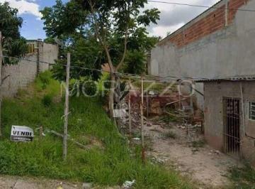 Terreno · 150m² · Terreno à venda, 150 m² por R$ 130.000,00 - Jardim Do Marquês - Jacareí/SP