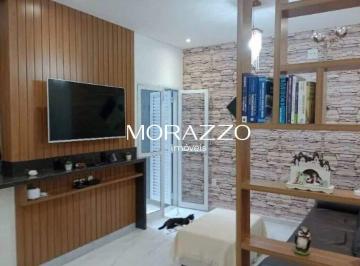 Casa · 83m² · 2 Quartos · 2 Vagas · Casa com 2 dormitórios à venda, 83 m² por R$ 467.000,00 - Residencial Santa Paula - Jacareí/SP