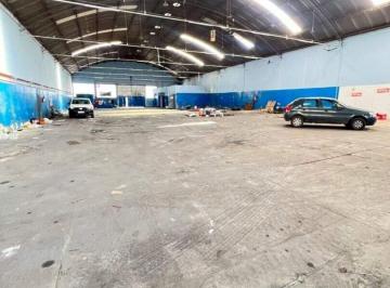 Comercial · 900m² · Galpão para alugar, 900 m² por R$ 33.233,33/mês - Jardim Pereira do Amparo - Jacareí/SP