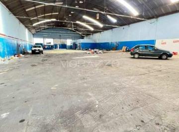 Comercial · 900m² · Galpão para alugar, 900 m² por R$ 33.233,33/mês - Jardim Pereira do Amparo - Jacareí/SP