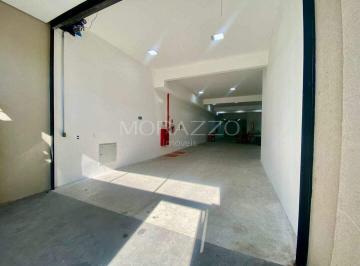 Comercial · 502m² · 40 Vagas · Ponto para alugar, 502 m² por R$ 20.000,00/mês - Parque Itamarati - Jacareí/SP