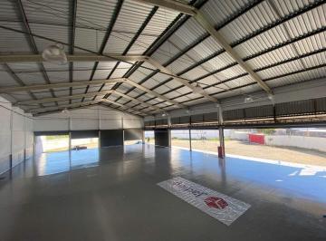 Comercial · 1200m² · 10 Vagas · Galpão para alugar, por R$ 35.000/mês