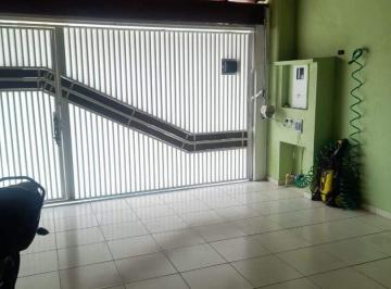 Casa · 132m² · 3 Quartos · 2 Vagas · Vende-se Casa ? 3 Dormitórios ? Cidade Salvador, Jacareí/SP