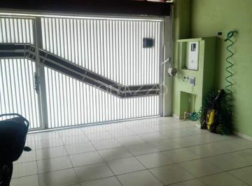 Casa · 132m² · 3 Quartos · 2 Vagas · Vende-se Casa ? 3 Dormitórios ? Cidade Salvador, Jacareí/SP
