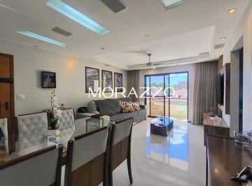 Apartamento · 100m² · 3 Quartos · 2 Vagas · Apartamento 100m² 3 dormitórios à venda, Jardim Ismênia, SJC