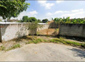 Terreno · 335m² · Terreno no Santa Paula - Jacareí