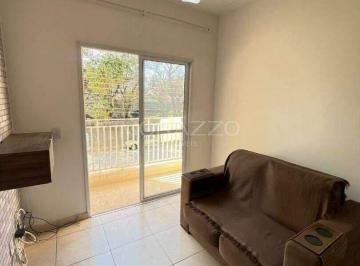 Apartamento · 58m² · 2 Quartos · 1 Vaga · Apartamento com 2 dormitórios para alugar, 58 m² por R$ 2.659,33/mês - Jardim Jacinto - Jacareí/SP