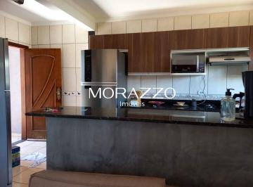 Casa · 153m² · 2 Quartos · 2 Vagas · Casa com 2 dormitórios à venda, 152 m² por R$ 587.000,00 - Parque Residencial Santo André - Caçapava