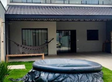 Casa · 168m² · 2 Quartos · 11 Vagas · Sobrado com 2 dormitórios à venda, 168 m² por R$ 920.000 - Villa Branca - Jacareí/SP- Avalia Permuta