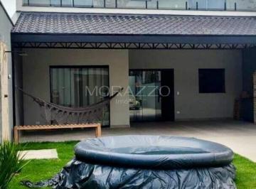 Casa · 168m² · 2 Quartos · 11 Vagas · Sobrado com 2 dormitórios à venda, 168 m² por R$ 920.000 - Villa Branca - Jacareí/SP- Avalia Permuta