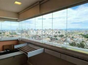 Apartamento · 61m² · 2 Quartos · 1 Vaga · Apartamento mobiliado para venda, 61 m2, Edificio LUME 23, Jardim América, São José dos Campos SP