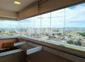 Apartamento · 61m² · 2 Quartos · 1 Vaga · Apartamento mobiliado para venda, 61 m2, Edificio LUME 23, Jardim América, São José dos Campos SP