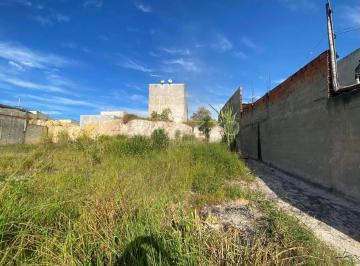 Terreno · 150m² · Terreno à venda, 150 m² por R$ 120.000,00 - Jardim Do Marquês - Jacareí/SP
