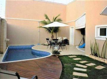 Casa · 444m² · 4 Quartos · 2 Vagas · Sobrado Alto Padrão para Venda ou Locação no Villa Branca ? Jacareí/SP