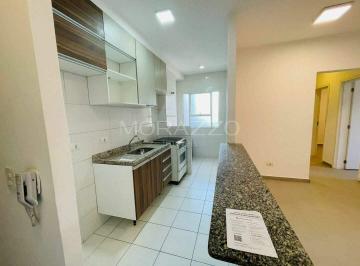 Apartamento · 90m² · 3 Quartos · 2 Vagas · Vende-se Apartamento 3 Dormitórios ? Residencial Getúlio Vargas- Jacareí