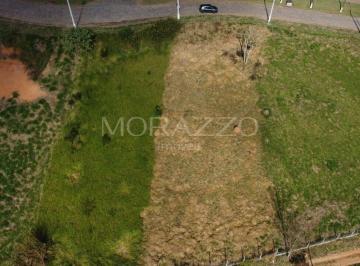 Terreno · 1000m² · Terreno à venda, 1000 m² por R$ 400.000,00 - Nogueira - Guararema/SP