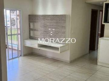 Apartamento · 80m² · 3 Quartos · 2 Vagas · Apartamento com 3 dormitórios à venda, 80 m² por R$ 450.000,00 - Vila Machado - Jacareí/SP
