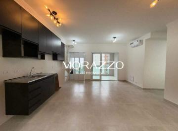 Apartamento · 83m² · 3 Quartos · 2 Vagas · Apartamento 3 dorm, para locação, condominio Magnifique no Centro de Jacareí, SP