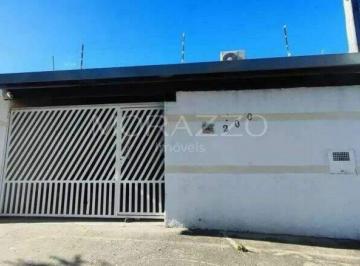 Casa · 120m² · 3 Quartos · 2 Vagas · Casa com 3 dormitórios à venda, 120 m² por R$ 695.000,00 - Villa Branca - Jacareí/SP