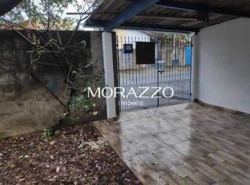 Casa · 200m² · 2 Quartos · 1 Vaga · Casa Térrea com 2 dormitórios à venda, 200 m² por R$ 400.000 - Jardim Colonial - São José dos Campos