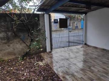 Casa · 200m² · 2 Quartos · 1 Vaga · Casa Térrea com 2 dormitórios à venda, 200 m² por R$ 400.000 - Jardim Colonial - São José dos Campos
