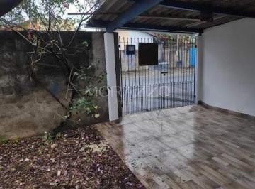 Casa · 200m² · 2 Quartos · 1 Vaga · Casa Térrea com 2 dormitórios à venda, 200 m² por R$ 400.000 - Jardim Colonial - São José dos Campos