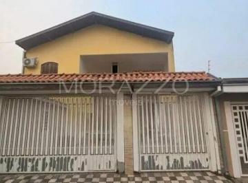 Casa · 300m² · 5 Quartos · 5 Vagas · VENDA OU LOCAÇÃO ? CASA NO JARDIM FLÓRIDA, JACAREÍ-SP