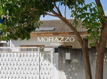 Casa · 250m² · 3 Quartos · 3 Vagas · Casa com 3 dormitórios com piscina à venda, 295 m² por R$ 650.000 - Residencial Santa Paula - Jacare