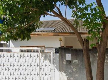 Casa · 250m² · 3 Quartos · 3 Vagas · Casa com 3 dormitórios com piscina à venda, 295 m² por R$ 650.000 - Residencial Santa Paula - Jacare