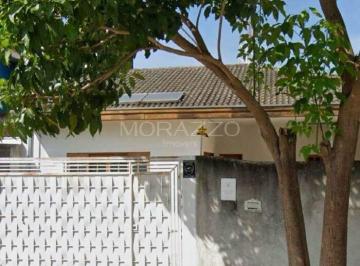 Casa · 250m² · 3 Quartos · 3 Vagas · Casa com 3 dormitórios com piscina à venda, 295 m² por R$ 650.000 - Residencial Santa Paula - Jacare