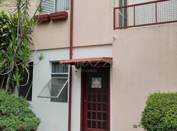 Casa · 130m² · 3 Quartos · 2 Vagas · Sobrado com 3 dormitórios à venda, 130 m² por R$ 425.000,00 - Jardim Santa Maria - Jacareí/SP