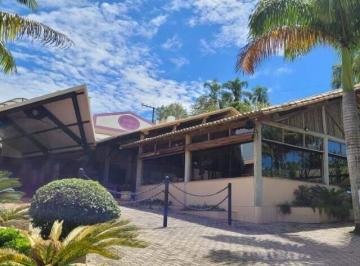 Comercial · 200m² · 3 Vagas · Ponto para alugar, 200 m² por R$ 16.180,00/mês - Condomínio Lagoinha - Jacareí/SP