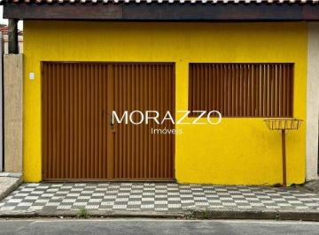 Casa · 100m² · 2 Quartos · 1 Vaga · Casa com 2 dormitórios à venda, 100 m² por R$ 410.000,00 - Parque Itamarati - Jacareí/SP