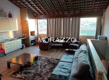 Casa · 167m² · 3 Quartos · 1 Vaga · Casa com 3 dormitórios à venda, 167 m² por R$ 450.000,00 - Jardim Paraíso - Jacareí/SP