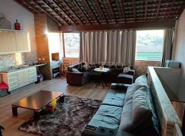 Casa · 167m² · 3 Quartos · 1 Vaga · Casa com 3 dormitórios à venda, 167 m² por R$ 450.000,00 - Jardim Paraíso - Jacareí/SP