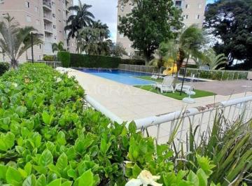 Apartamento · 86m² · 3 Quartos · 2 Vagas · Apartamento com 3 dormitórios à venda, 86 m² por R$ 515.000,00 - São João - Jacareí/SP