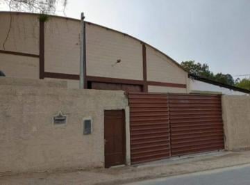 Comercial · 650m² · 4 Vagas · Aluga-se Galpão Industrial - 650 m² | Ótima Localização - Subida Gerdau / Chácaras Reunidas