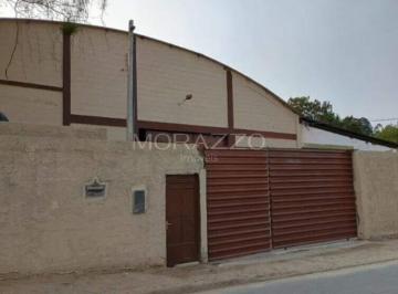 Comercial · 650m² · 4 Vagas · Aluga-se Galpão Industrial - 650 m² | Ótima Localização - Subida Gerdau / Chácaras Reunidas