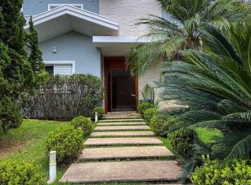 Casa · 350m² · 5 Quartos · 5 Vagas · Sobrado com 5 dormitórios à venda, 350 m² por R$ 3.890.000,00 - Jardim Paraíba - Jacareí/SP