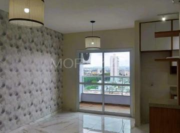 Apartamento · 84m² · 3 Quartos · 2 Vagas · Apartamento Venda, Locação, 3 dormitórios com suíte, andar alto, Edifício The Winner Family Club, Vi