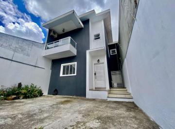 Casa · 143m² · 3 Quartos · 2 Vagas · Sobrado com 3 dormitórios no Villa Branca para venda