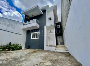 Casa · 143m² · 3 Quartos · 2 Vagas · Sobrado com 3 dormitórios no Villa Branca para venda