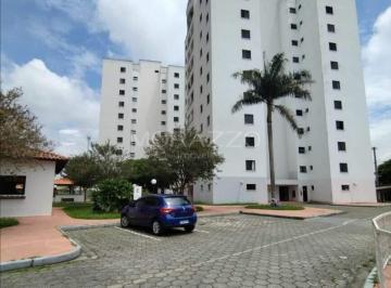 Apartamento · 76m² · 3 Quartos · 1 Vaga · Oportunidade! Apartamento à Venda no Condomínio New Life ? Jacareí/SP