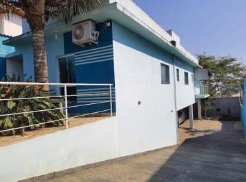 Casa · 160m² · 2 Quartos · 6 Vagas · Casa com 2 dormitórios à venda, 160 m² por R$ 590.000,00 - Jardim Terras de São João - Jacareí/SP